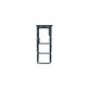 Samsung Galaxy M13 M135F - Slot SIM (Deep Green) - GH98-47563A Genuine Service Pack
