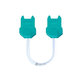 MiJing PM-11 - Suport universal reglabil (verde)