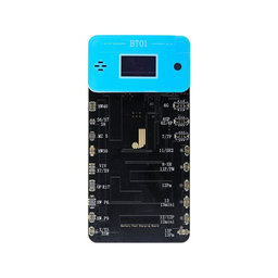 JC BT01 - Charging Board pentru baterii (iPhone 6 - 13 Pro Max)