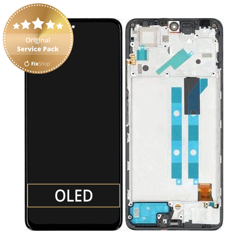 Piese de schimb - Xiaomi Redmi Note 11 Pro 5G 21091116I 2201116SG