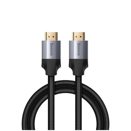 Baseus - HDMI / HDMI Cablu (3m), negru