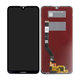 Huawei Y7 (2019), Y7 Prime (2019) - Ecran LCD + Sticlă Tactilă - 23020730
