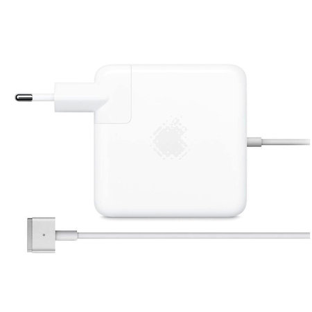 Apple - 60W MagSafe 2 Adaptor de încărcare - MD565Z/A