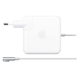 Apple - 60W MagSafe Adaptor de încărcare - MC461Z/A