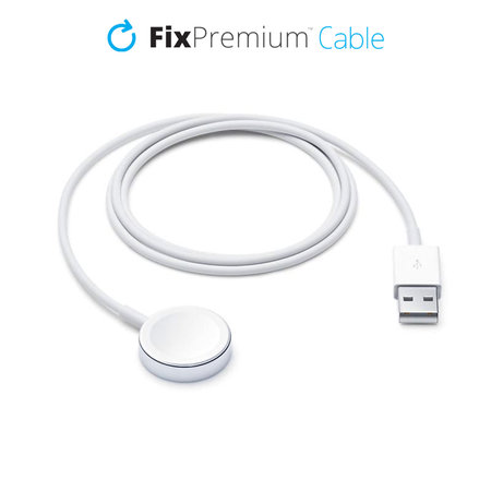 Încărcare Cablu pentru Apple Watch - Premium Quality