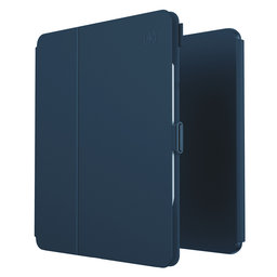 Speck - Caz pentru iPad Air 2020, 2022 (M1) a Pro 2018, albastru