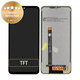 Samsung Galaxy Xcover 6 Pro G736B - Ecran LCD + Sticlă Tactilă - GH82-29187A, GH82-29188A Genuine Service Pack