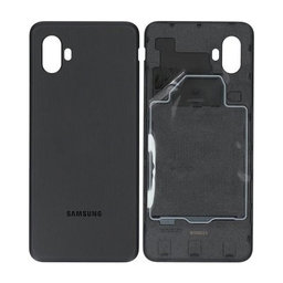 Samsung Galaxy Xcover 6 Pro G736B - Carcasă Baterie (Black) - GH98-47657A Genuine Service Pack