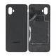 Samsung Galaxy Xcover 6 Pro G736B - Carcasă Baterie (Black) - GH98-47657A Genuine Service Pack