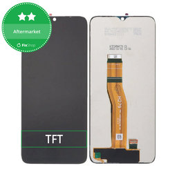 Honor X8 - Ecran LCD + Sticlă Tactilă TFT