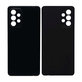 Samsung Galaxy A52 A525F, A526B - Carcasă baterie (Awesome Black)