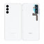 Samsung Galaxy A13 5G A136B - Carcasă Baterie (White) - GH82-28961D Genuine Service Pack