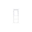 Samsung Galaxy A13 5G A136B - Slot SIM (White) - GH98-47574D Genuine Service Pack