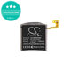 Samsung Galaxy Watch Active 2 40mm - Baterie EB-BR830ABY 220mAh HQ