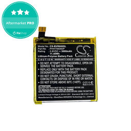 iGet Blackview BV6000 - Baterie PHH756060P 3000mAh HQ