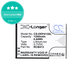 Doro Primo 406 - Baterie RCB413 1200mAh HQ