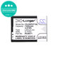 CPA Halo 11 - Baterie RCB571 1300mAh HQ
