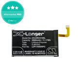 Sony Xperia 5 - Baterie LIP1705ERPC 2900mAh HQ