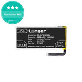 Google Pixel 5 - Baterie GTB1F 3800mAh HQ