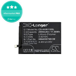 Huawei Honor 7S, Y6 (2019) - Baterie HB405979ECW 2900mAh HQ