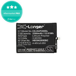 Huawei Honor 10 - Baterie HB396285EBC 3300mAh HQ