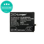 Baterie pentru Xiaomi Mi 9, 3200mAh, Li-Pol, 3.85 V, BM3L, HQ
