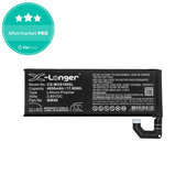 Xiaomi Mi 10 M2001J2G - Baterie BM4N 4650mAh HQ