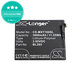 Motorola Moto M XT1663 - Baterie BL265 3000mAh HQ