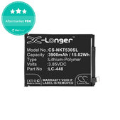 Nokia 5.3 - Baterie LC-440 3900mAh HQ