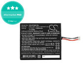 Baterie pentru Nintendo Switch, 3600mAh, Li-Pol, 3.7 V, HAC-003, HQ