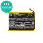 Baterie pentru Nintendo Switch Lite, 3200mAh, Li-Pol, 3.8 V, HDH-A-BPHAT-C0, HQ