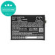 OnePlus 9 Pro - Baterie BLP827 2200mAh HQ