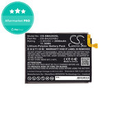 Baterie pentru Samsung A10e, A20e A202F, 2950mAh, Li-Pol, 3.85 V, EB-BA202ABU, HQ