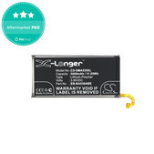 Baterie pentru Samsung A8 A530F (2018), 3000mAh, Li-Pol, 3.85 V, EB-BA530ABE, HQ