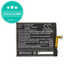 Umidigi A7 Pro - Baterie 1ICP/5/65/87 4000mAh HQ