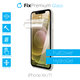 FixPremium HydroGel HD - Folie protectoare pentru iPhone XR & 11