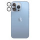 PanzerGlass - Capac de protecție a obiectivul camerei PicturePerfect pentru iPhone 13 Pro & 13 Pro Max, transparent