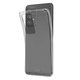 SBS - Caz Skinny pentru Samsung Galaxy A53, transparent