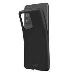 SBS - Caz Vanity pentru Samsung Galaxy A53, negru