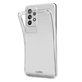SBS - Caz Skinny pentru Samsung Galaxy A23 5G, transparent