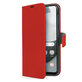 SBS - Caz Book Wallet Stand pentru Samsung Galaxy A23 5G, ro?u