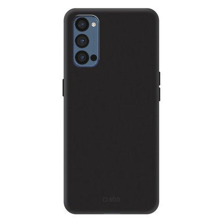 SBS - Caz Sensity pentru Xiaomi Poco X4 Pro, negru