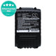 Dewalt CL-series, DC-series - Baterie DCB18x / DCB20x Li-Ion 6000mAh HQ