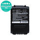 Dewalt CL-series, DC-series - Baterie DCB18x / DCB20x Li-Ion 6000mAh HQ