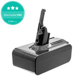 Dyson V8 - Baterie 215681, PM8-US-HFB1497A Li-Ion 21.6V 5000mAh HQ