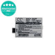 Canon EOS 450D, 500D, 1000D, Kiss F, Kiss X2, Kiss X3, Rebel T1i, XS, XSi - Baterie LP-E5 Li-Ion 1080mAh HQ