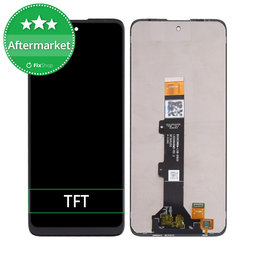 Motorola Moto E40 XT2159 - Ecran LCD + Sticlă Tactilă TFT
