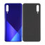 Samsung Galaxy A30s A307F - Carcasă baterie (Prism Crush Blue)