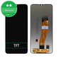 Samsung Galaxy A02s A025F - Ecran LCD + Sticlă Tactilă TFT