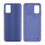 Samsung Galaxy A03s A037G - Carcasă baterie (Blue)